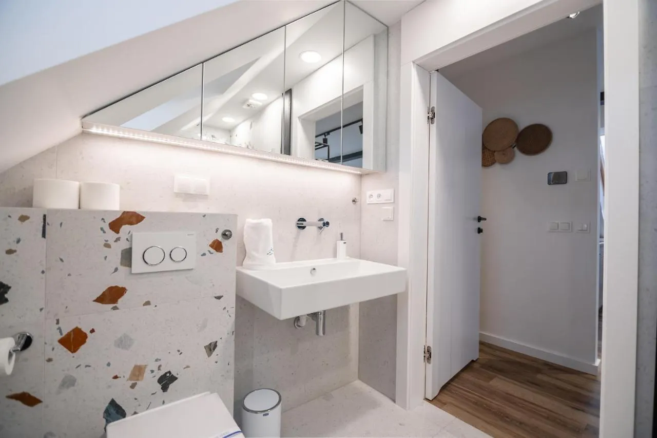 Apartament Apartinvest Szklarska 800 C7 i C14 Szklarska Poręba Polska