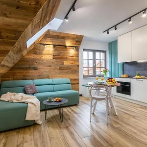  Apartament Cortina