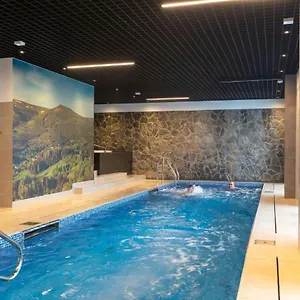  Apartament Park B31-z Dostepem Do Basenu, Sauny, Jacuzzi, Silowni