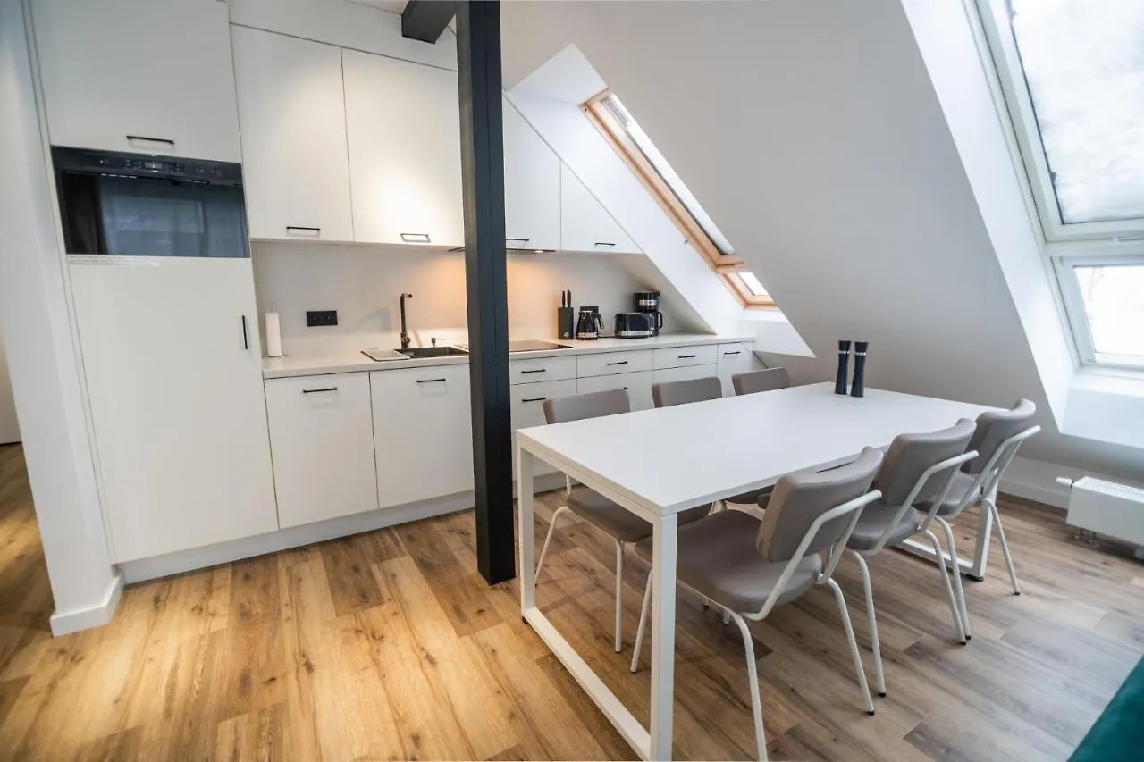 Apart Invest Szklarska 800 C7 I C14 Szklarska Poreba Poland