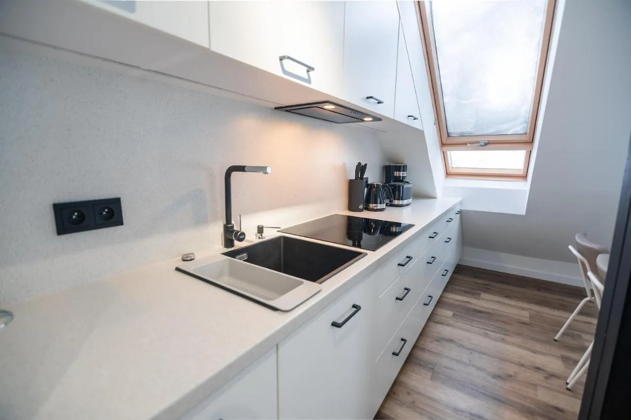 Apart Invest Szklarska 800 C7 I C14 Szklarska Poreba