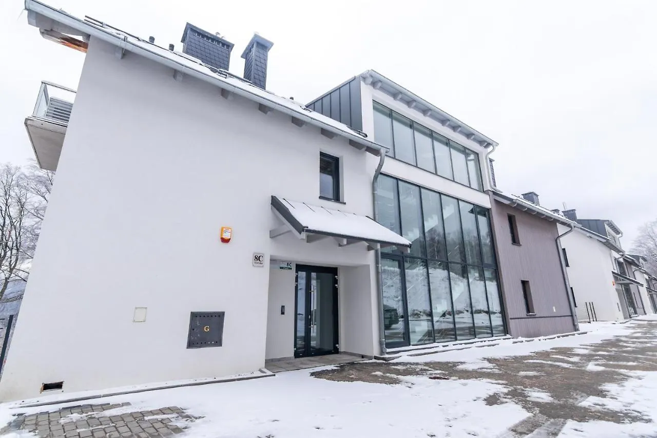 Apart Invest Szklarska 800 C7 I C14 Szklarska Poreba