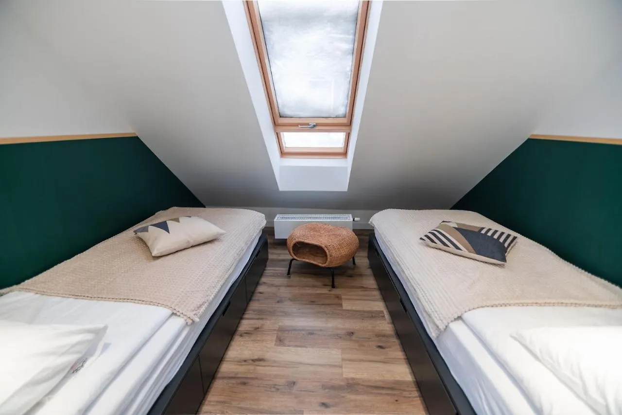 Apart Invest Szklarska 800 C7 I C14 Szklarska Poreba Poland
