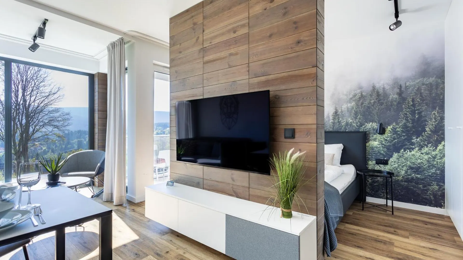 Apart Invest Szklarska 800 C7 I C14 Szklarska Poreba