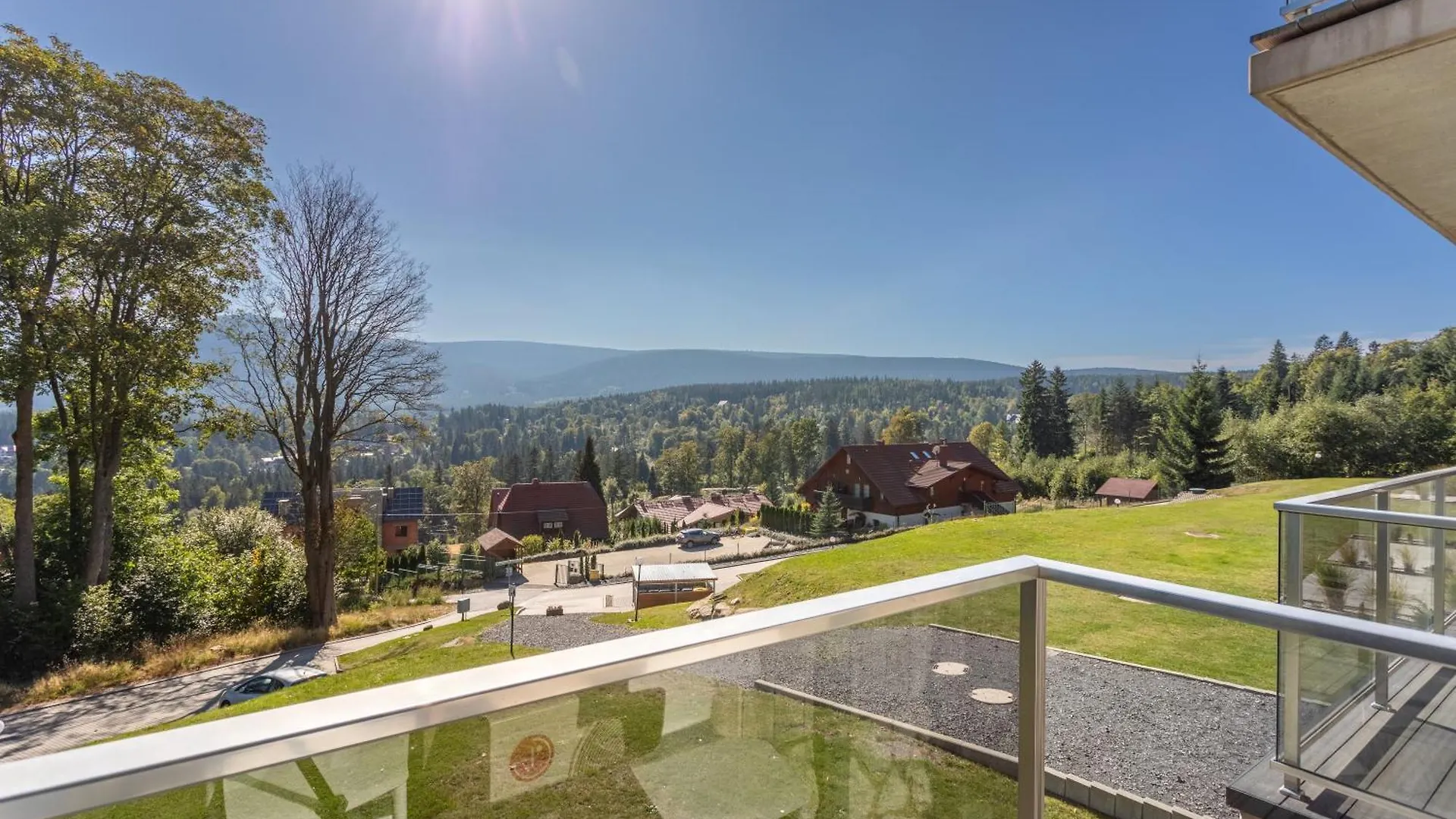 Apart Invest Szklarska 800 C7 I C14 Szklarska Poreba Poland