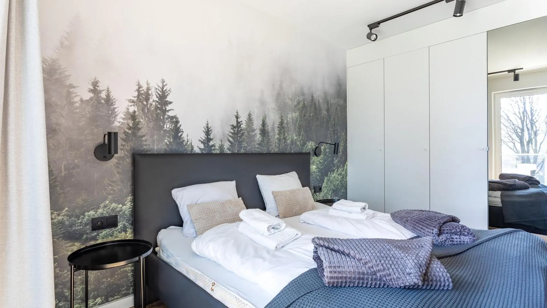 Apart Invest Szklarska 800 C7 I C14 Szklarska Poreba