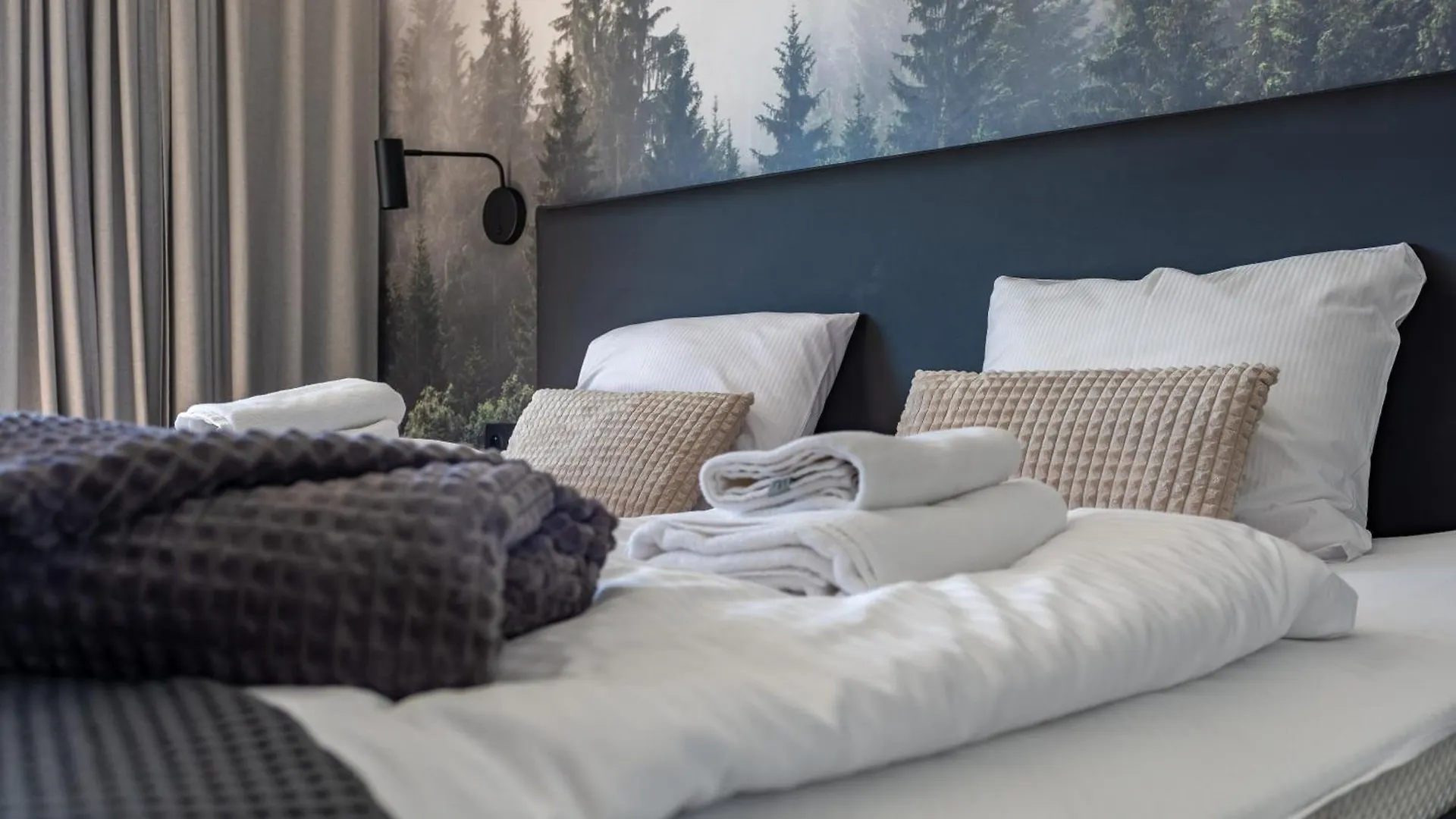 Apart Invest Szklarska 800 C7 I C14 Szklarska Poreba Apartment