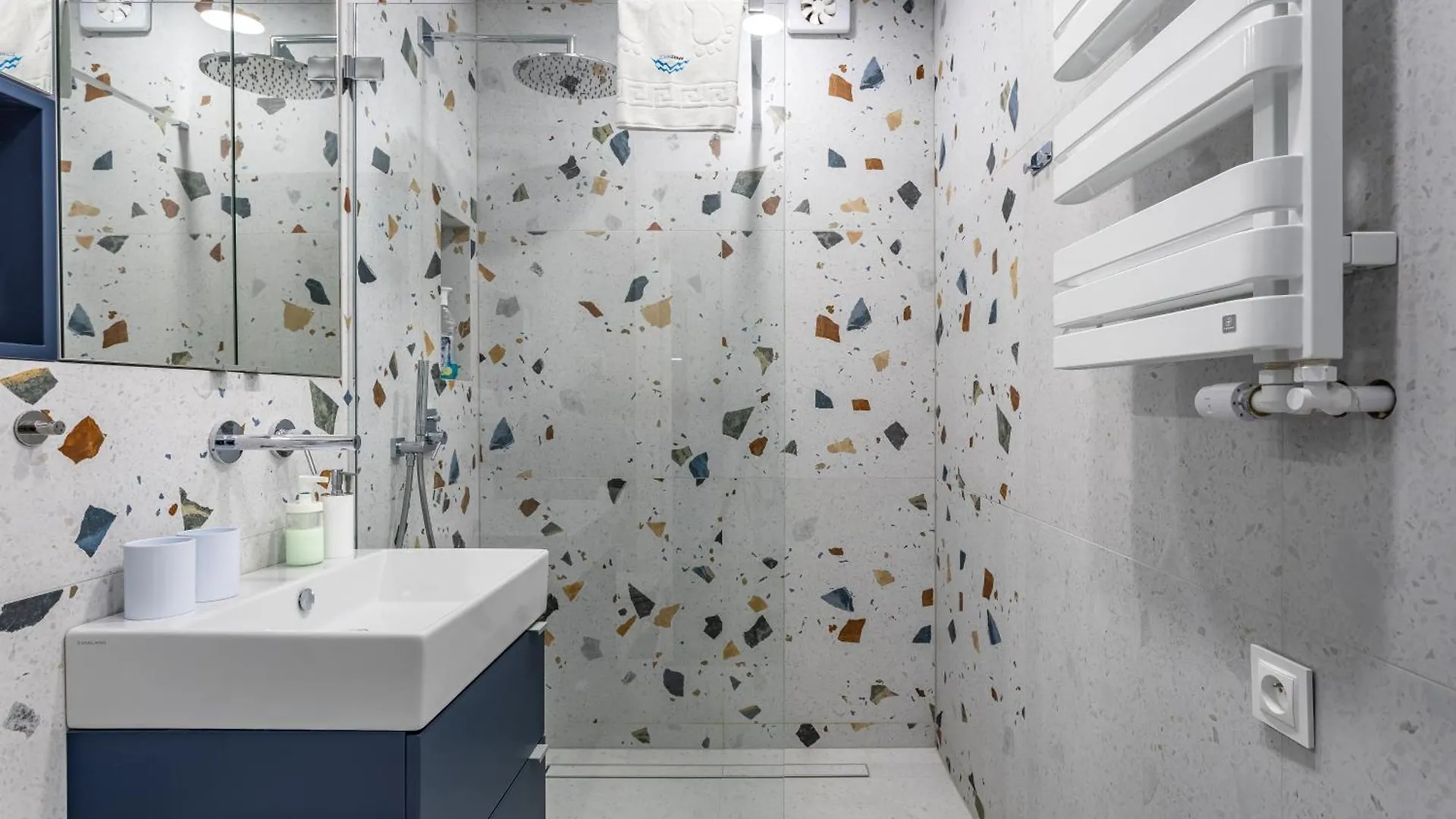 Apartment Apart Invest Szklarska 800 C7 I C14 Szklarska Poreba