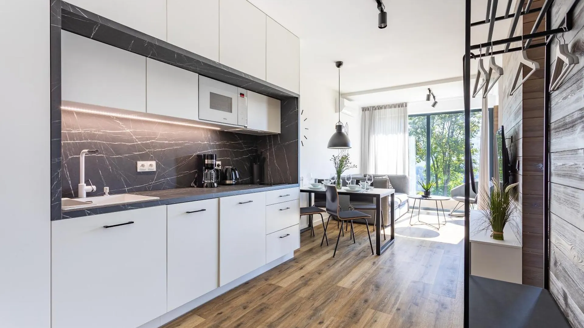 Apart Invest Szklarska 800 C7 I C14 Szklarska Poreba Apartment