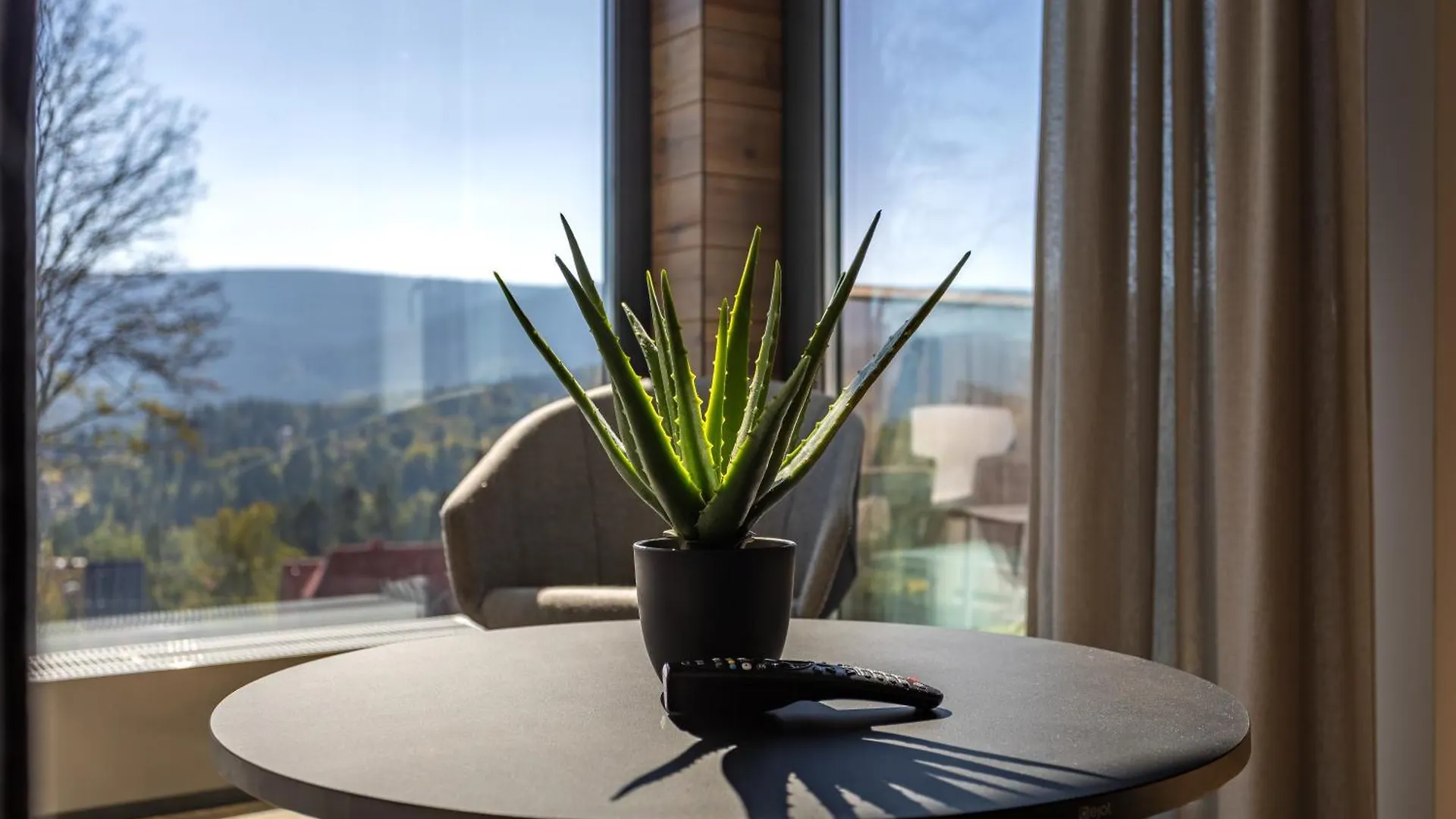 Apartment Apart Invest Szklarska 800 C7 I C14 Szklarska Poreba Poland